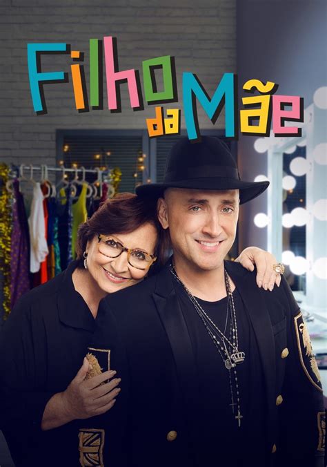 myflixer filho da mãe|‘Filho da Mãe’: assista a ce .